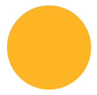 Masshire accent orange