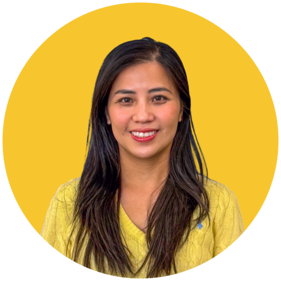 Headshot photo of Huong Vu, 2026 Community Ambassador for Boston.