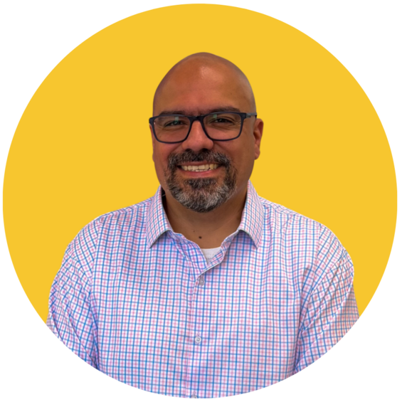 Headshot photo of Jaime Jimenez, 2026 Community Ambassador for Chelsea and Revere.