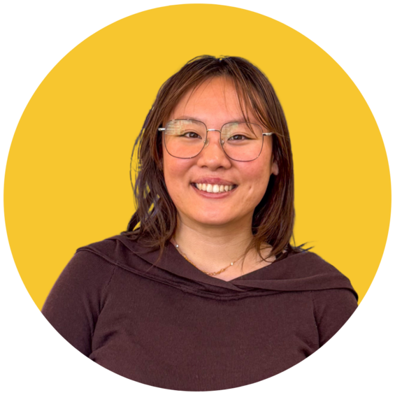 Headshot photo of Karen Ly, 2026 Community Ambassador for Quincy.