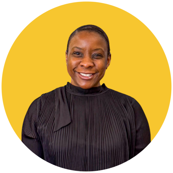 Headshot photo of Tiwirirai Mhlanga, 2026 Community Ambassador for Fall River.