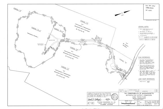 plot plan