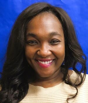 Portrait of Massachusetts State Ethics Commissioner Theresa Wilson
