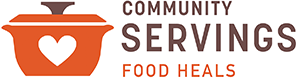 community savings logo