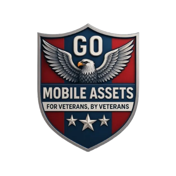 Go mobile logo