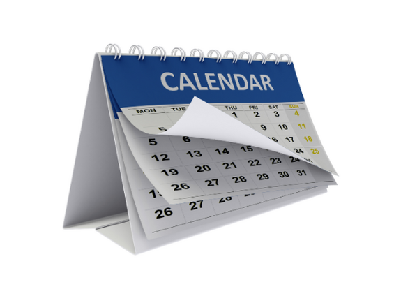 Generic Calendar