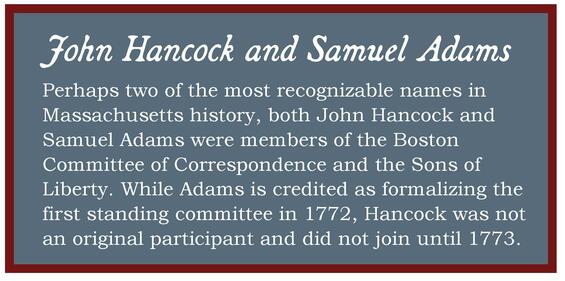 Broadsides panel image