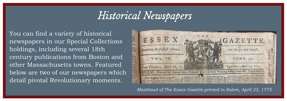 Broadsides panel image