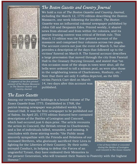 Broadsides panel image