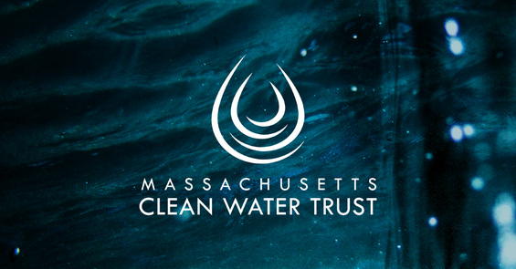 Massachusetts Clean Water Trust Logo