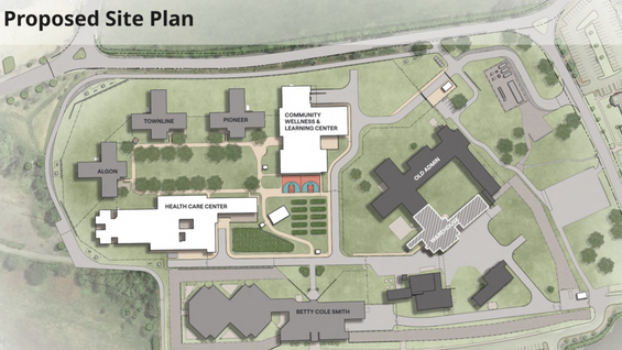 Reimagining of MCI-Framingham Photo Gallery | Mass.gov