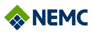 Northeast Microelectronics Coalition (NEMC) logo