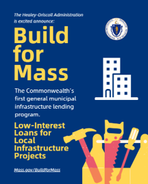 Build for Mass program