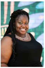 Felicia Pierce, Chief Executive Officer, North Shore CDC