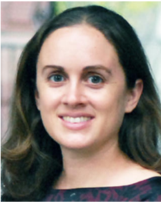 Dr. Julia Mundy