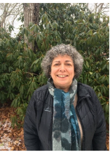 Martha Craig, Cape Cod Conservation District
