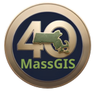 40th Anniversary logo