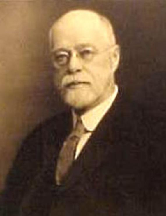 Charles Francis Jenney 