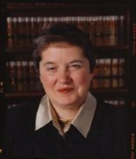 Martha Browning Sosman 