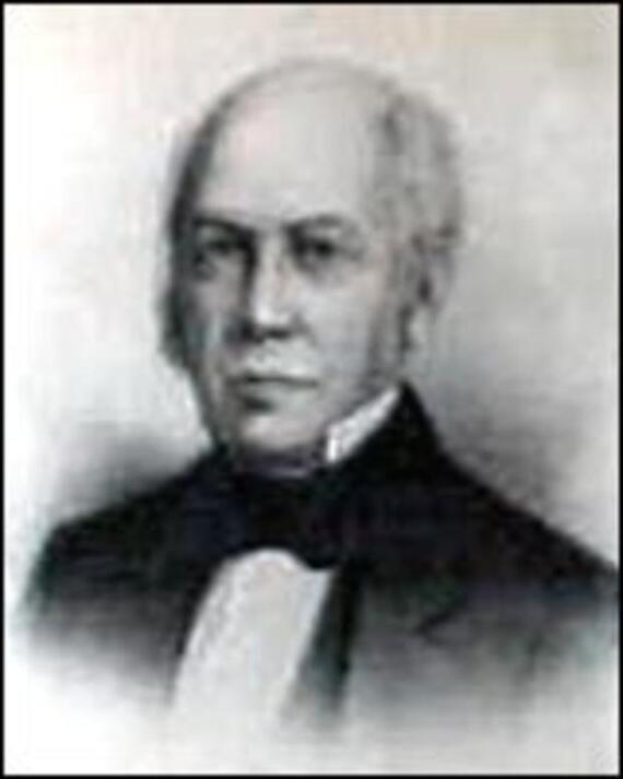 Reuben Atwater Chapman 