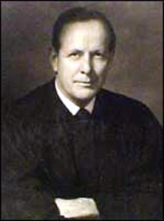 Robert Braucher