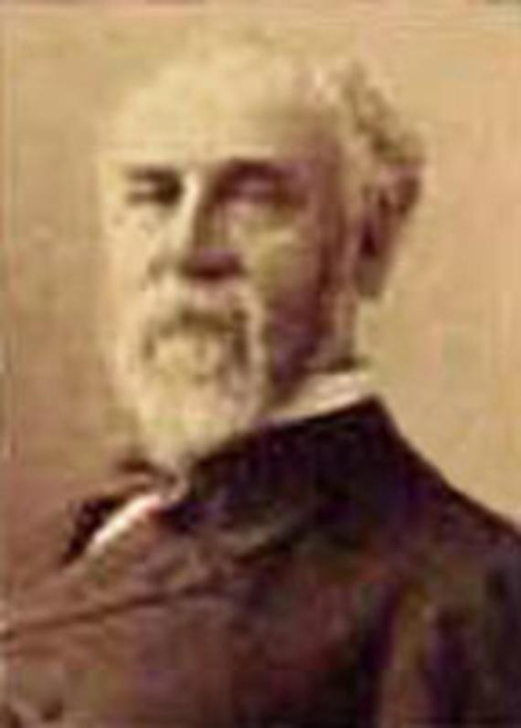 William Sewall Gardner 