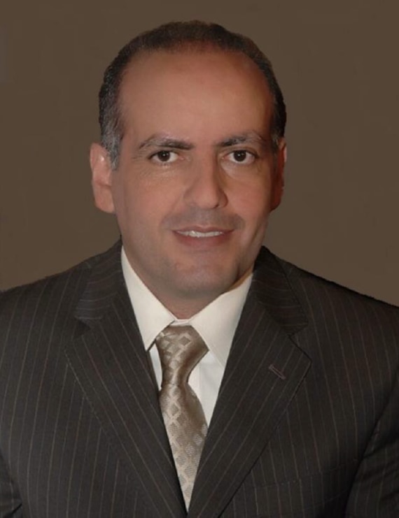 Mounir Jermany