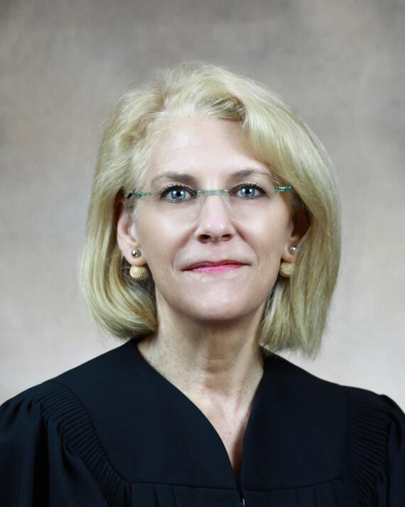 Honorable Heidi E. Brieger