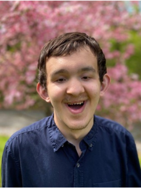 Matteo Faso headshot