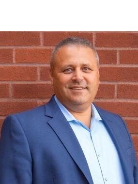 Jim DiMarzio, Contractor Member