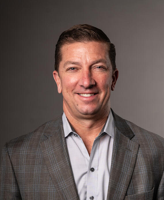 Jay Mitchell
