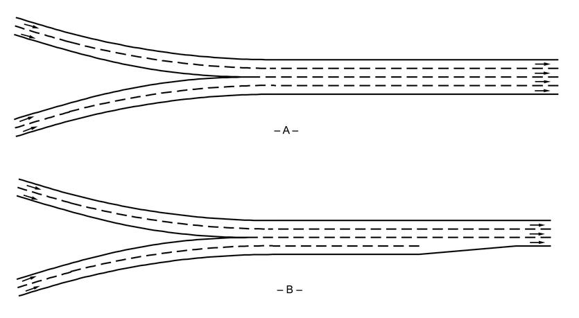 Braided Ramp PDDG Chapter 7 - Interchanges | Mass.gov