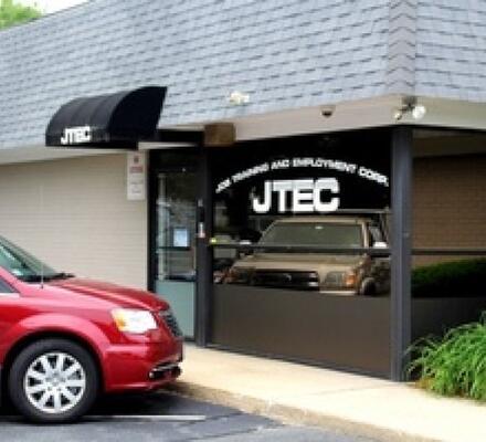 Job Training and Education Corporation (JTEC) | Mass.gov