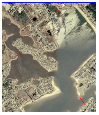 MassGIS Data: MassDEP Mouth of River Lines | Mass.gov