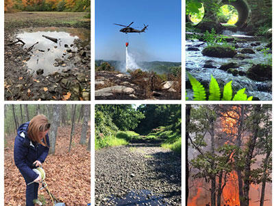 Drought Management Task Force | Mass.gov