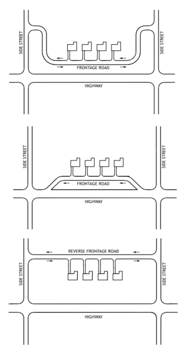 PDDG Chapter 15 - Access Management | Mass.gov