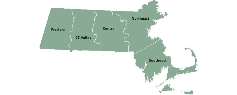 masswildlife district map