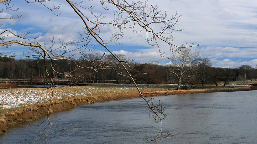 Housatonic River