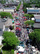 Main Street, Hyannis, MA