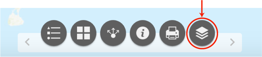 layer list