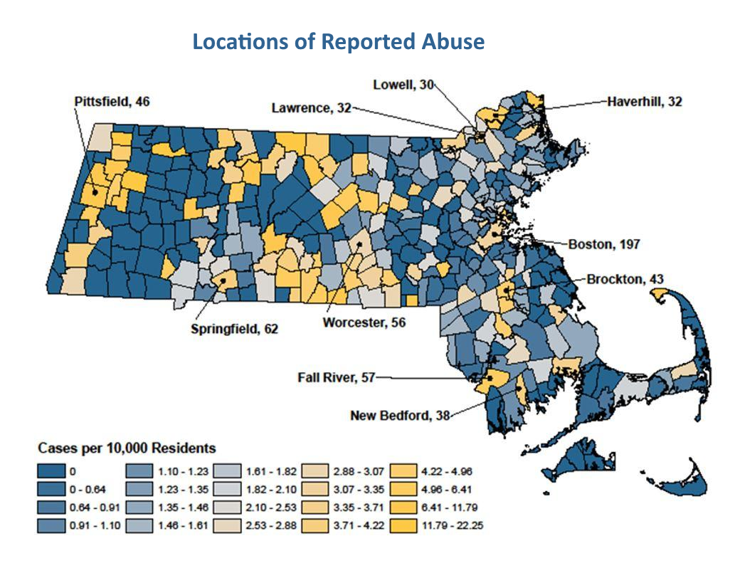 Audit Finds Transportation, Language and Immigration Status, and