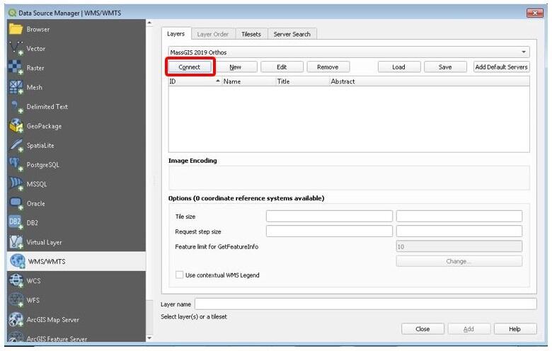 QGIS Step 4