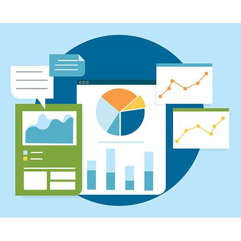 Best Practices for Data Management & Analysis graphic