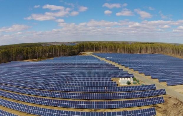 Little Quittacas Solar Project (Rochester, MA)  Size: 4.5 Megawatt