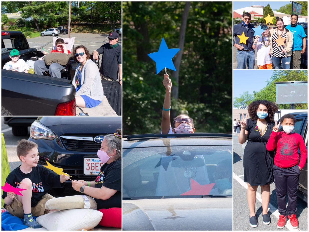 EXYO Event photos featuring individuals and groups as well as participants in activities