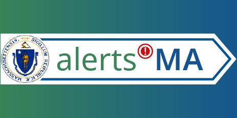 AlertsMA logo