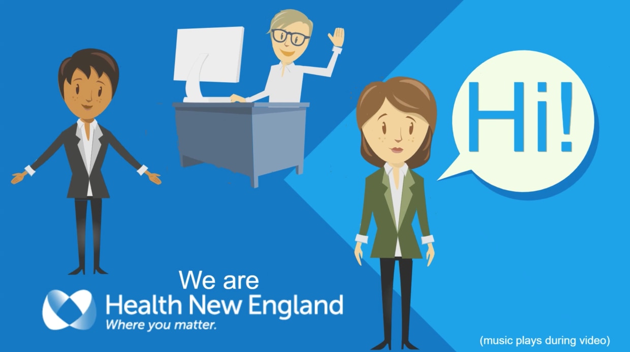 GIC Health New England Presentation