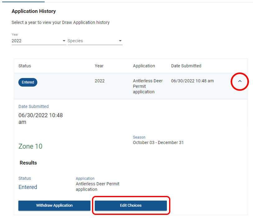 Apply for an Antlerless Deer Permit Mass.gov
