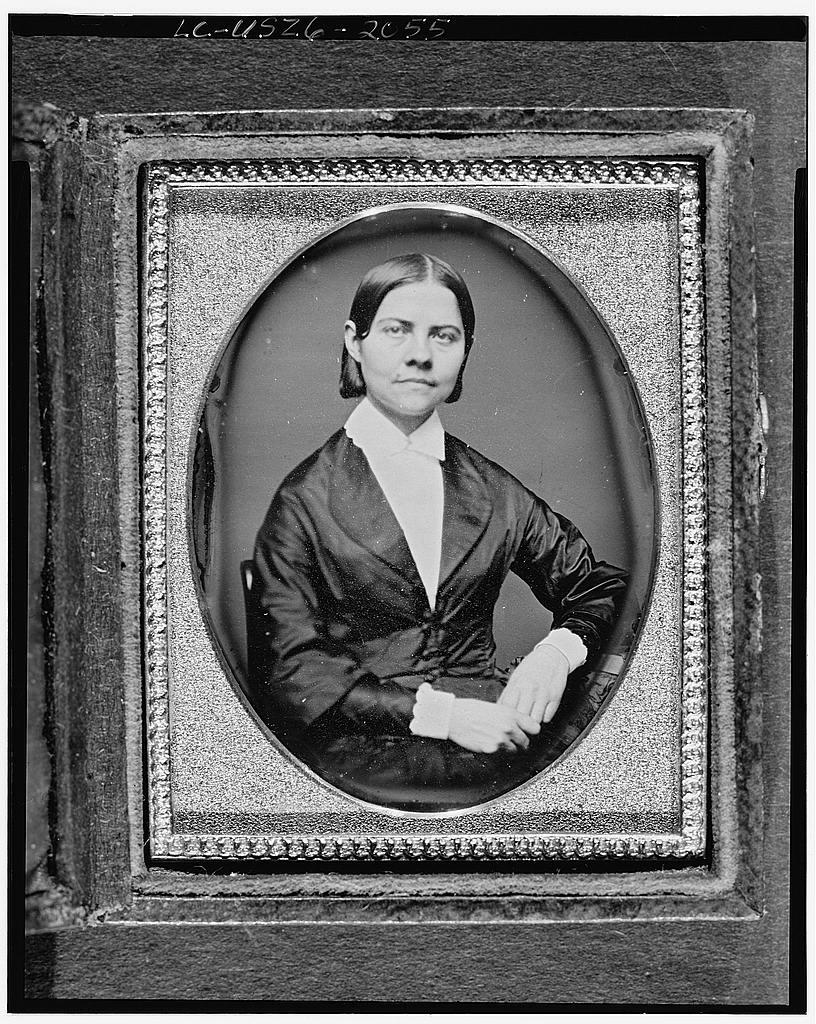 Lucy Stone