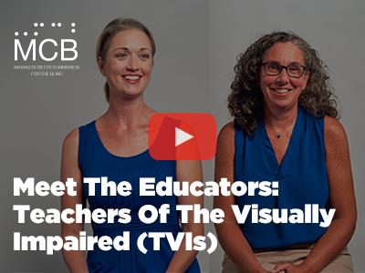 Meet The Educators
